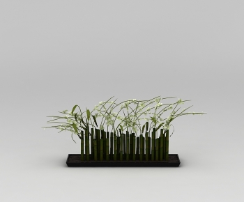 Modern Flowers-ID:687016962