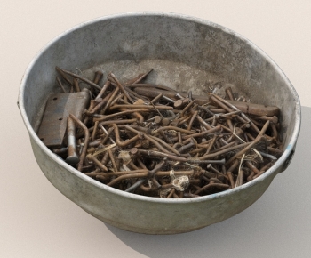 Modern Piece Of Hardware-ID:361799002