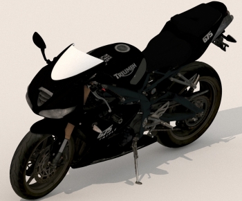 Modern Motorcycle-ID:995407102
