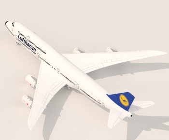 Modern Aircraft-ID:988635068