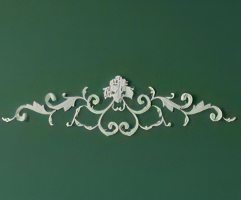 European Style Carving-ID:451711892