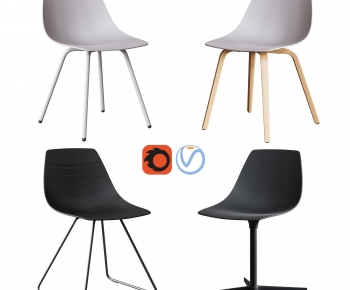 Modern Single Chair-ID:834579585