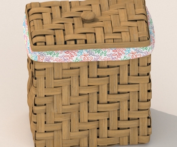 Modern Storage Basket-ID:465981961
