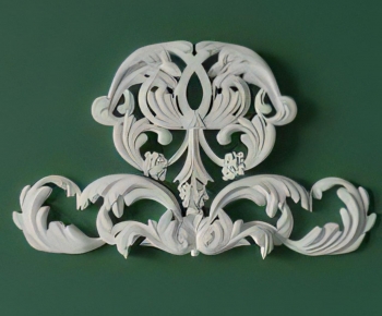 European Style Carving-ID:313741926