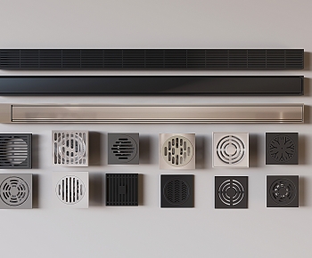 Modern Faucet/Shower-ID:175642017