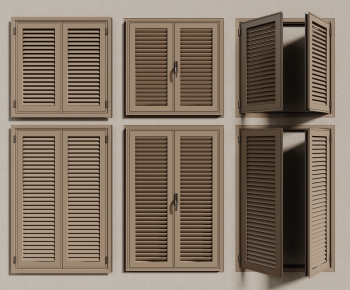 Modern Window-ID:218365919