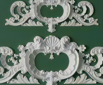 European Style Carving-ID:517954118