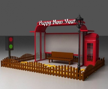 Modern Meichen-ID:954195987