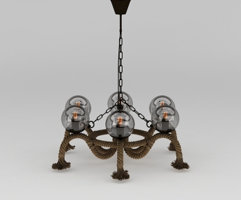 Industrial Style Droplight-ID:245207078