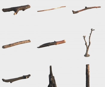 Modern Tree-ID:177752977