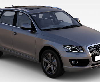 Modern Car-ID:331314095