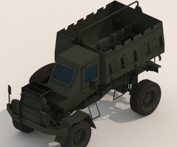 现代装甲运兵车-ID:572973013