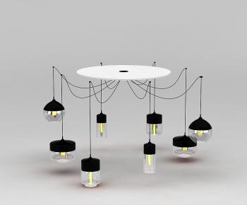 Industrial Style Droplight-ID:216043008