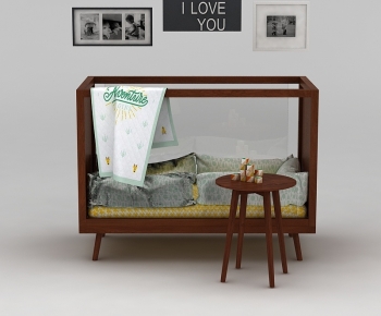 Modern Crib-ID:628109932