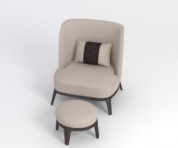Modern Lounge Chair-ID:144700058