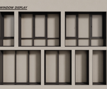 Modern Window-ID:621090897