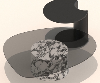 Modern Coffee Table-ID:488765003