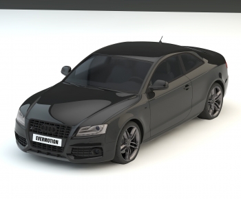 Modern Car-ID:754631043