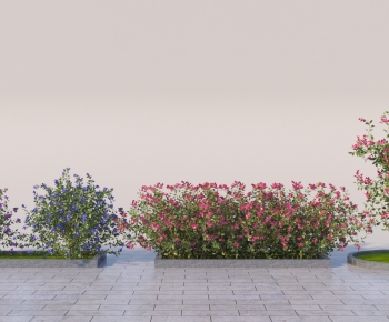 Modern Shrubbery-ID:156482938