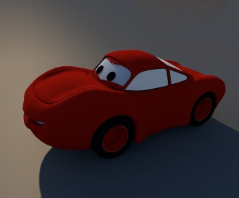 Modern Car-ID:271060946