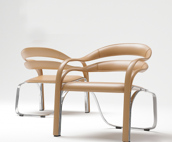 Modern Lounge Chair-ID:695569045