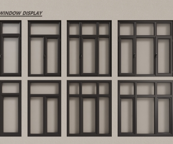 Modern Window-ID:564507964