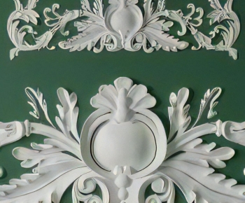 European Style Carving-ID:923994064
