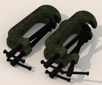 New Chinese Style Piece Of Hardware-ID:452359916