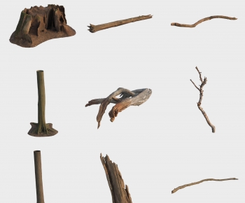 Modern Tree-ID:779674058