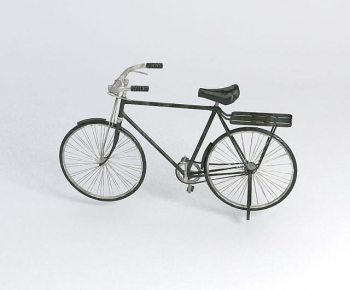 Modern Bicycle-ID:989450935