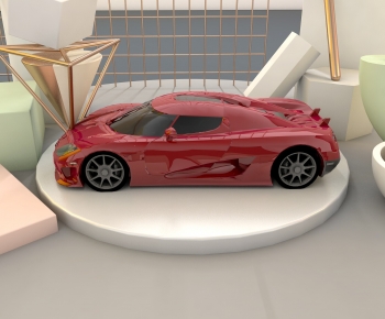 Modern Toy Vehicles-ID:696722031