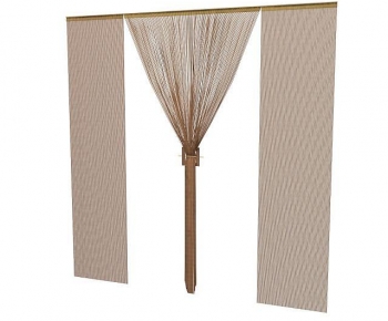 Modern The Curtain-ID:655458938