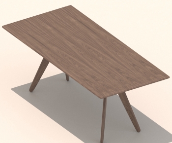 Modern Dining Table-ID:156735908