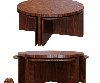 Modern Dining Table-ID:367254973