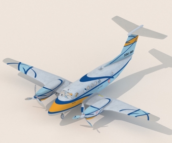 Modern Aircraft-ID:115238909