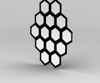 Modern The Mirror-ID:742100003