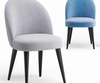 Modern Dining Chair-ID:655844933