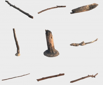 Modern Tree-ID:370049003