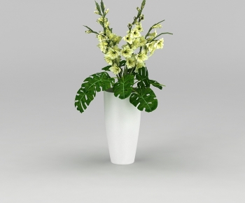 Modern Flower Arrangement-ID:854051137