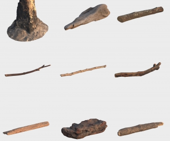 Modern Tree-ID:334470999