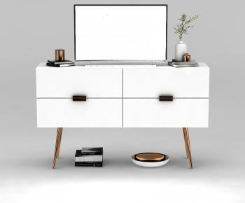 Modern Dresser-ID:410795938