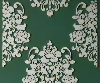 European Style Carving-ID:763339046