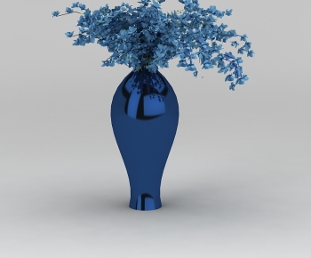 Modern Flower Arrangement-ID:250027897