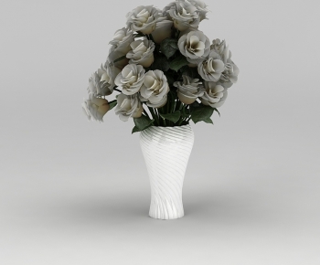 Modern Flower Arrangement-ID:403506999