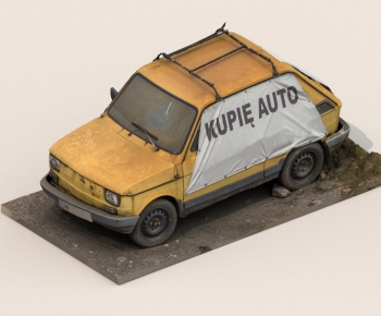 Modern Car-ID:187768946