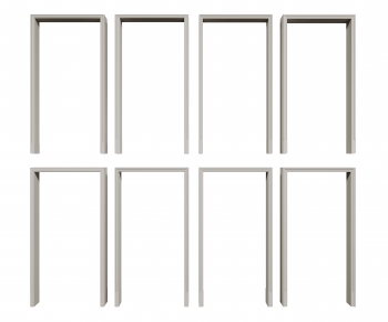 European Style Door-ID:798049935