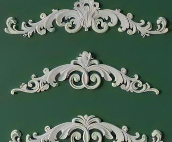 European Style Carving-ID:450351959