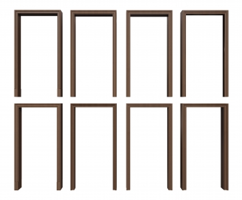 European Style Door-ID:245136982