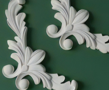 European Style Carving-ID:477102043