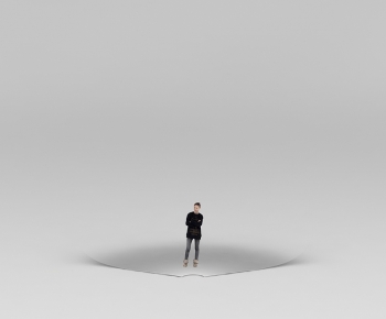 Modern Woman-ID:767121085